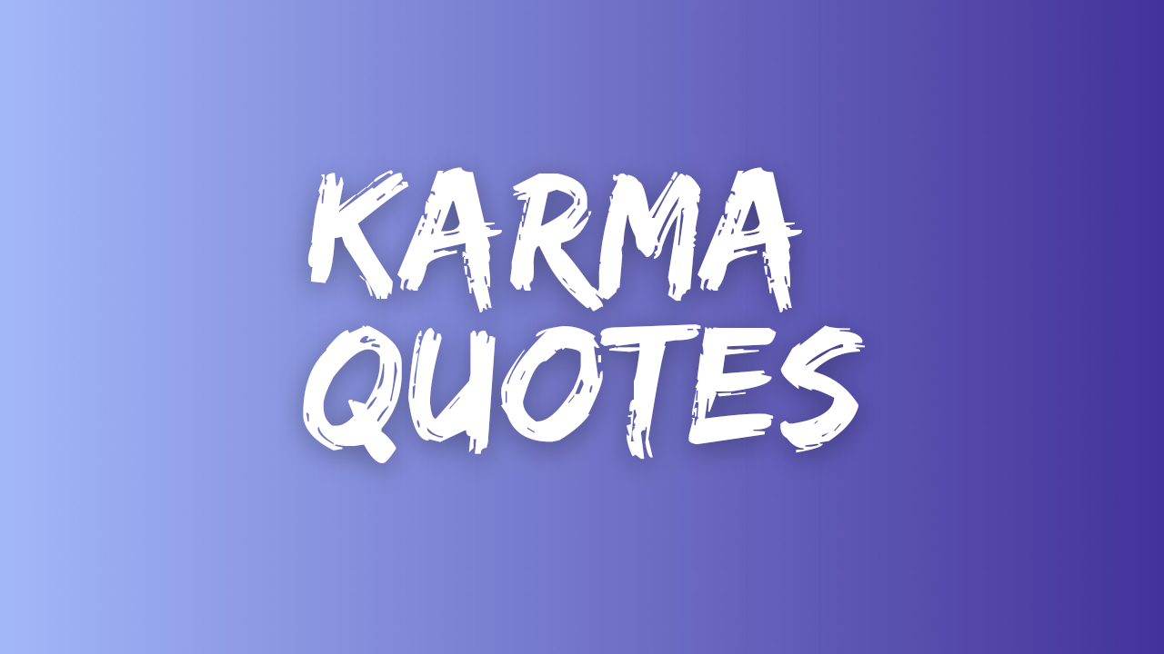 karma quotes in hindi