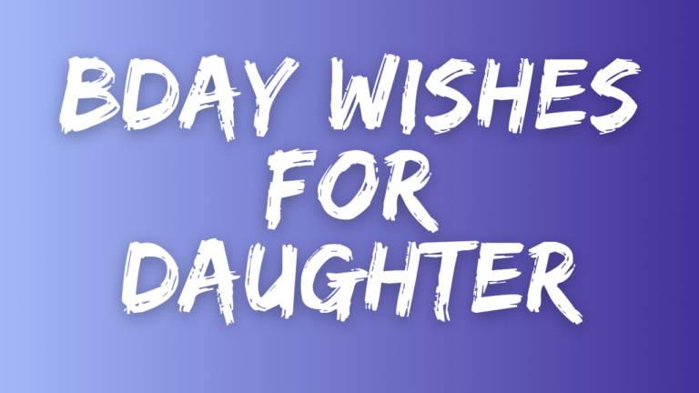 birthday wishes for daughter in hindi